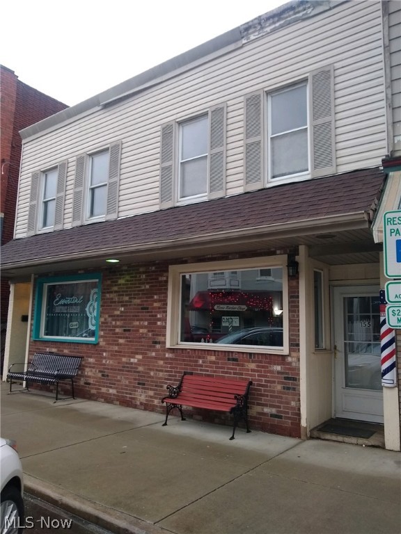 153 Park Avenue Amherst OH 44001