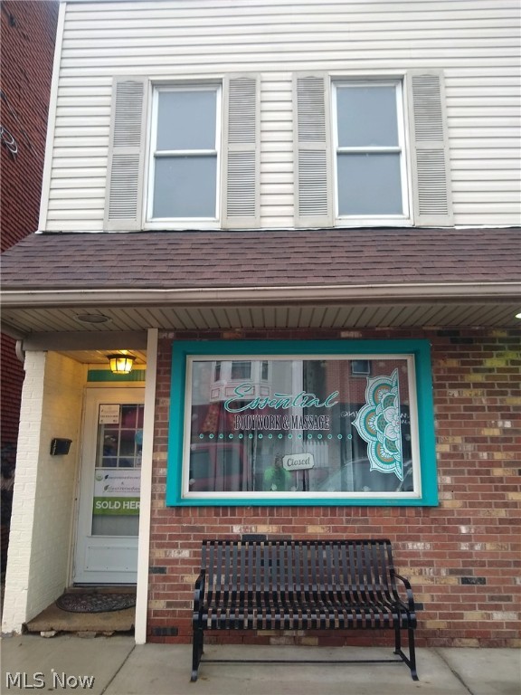 153 Park Avenue Amherst OH 44001