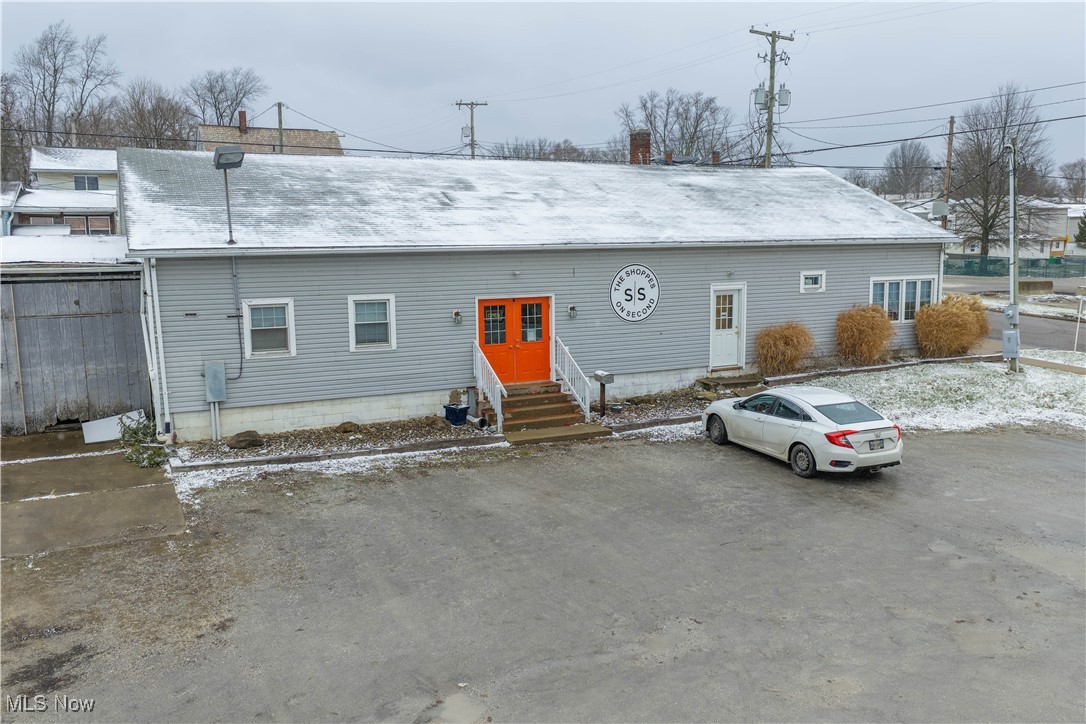 245 2nd Street NW Carrollton OH 44615