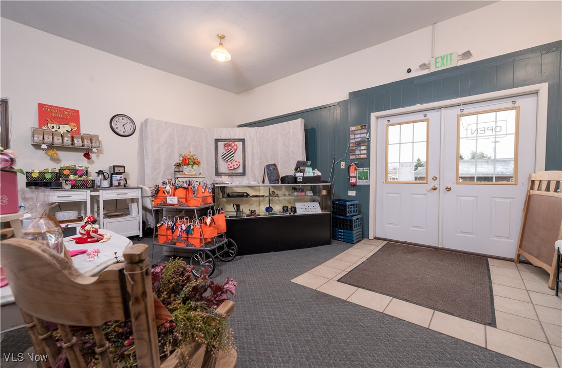 245 2nd Street NW Carrollton OH 44615