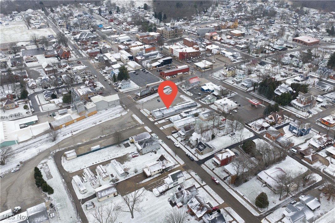 245 2nd Street NW Carrollton OH 44615