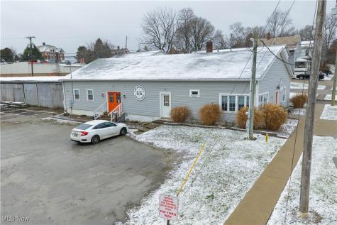 245 2nd Street NW Carrollton OH 44615