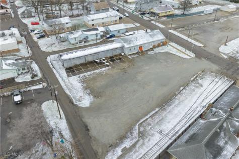 245 2nd Street NW Carrollton OH 44615