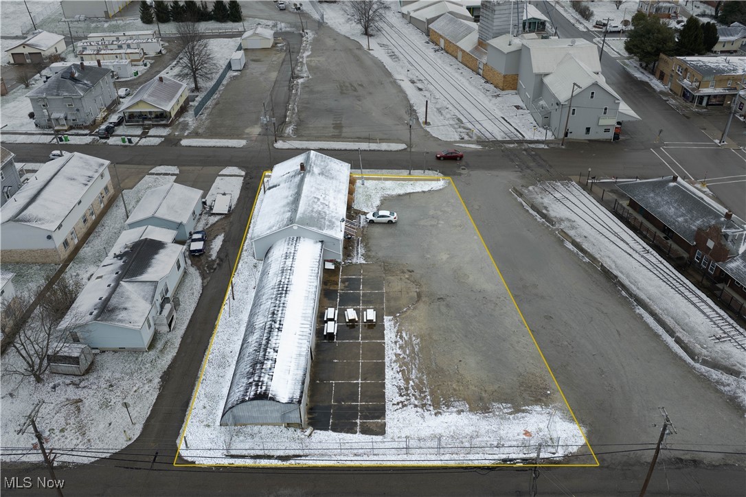 245 2nd Street NW Carrollton OH 44615