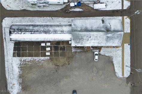 245 2nd Street NW Carrollton OH 44615