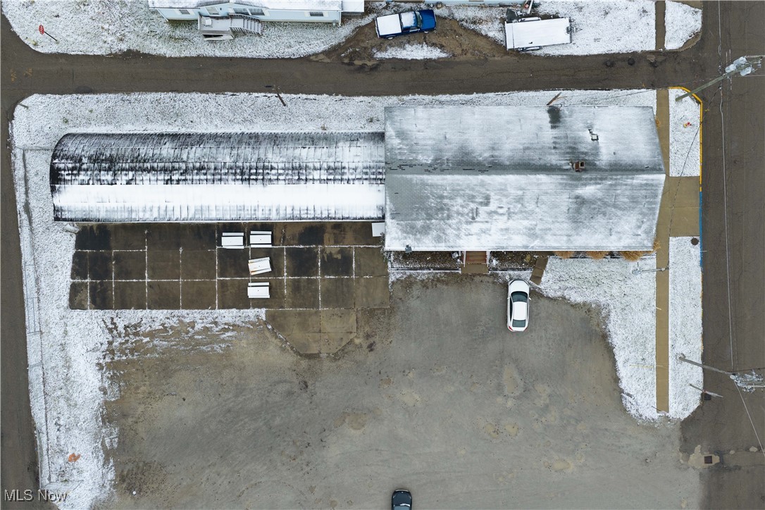 245 2nd Street NW Carrollton OH 44615