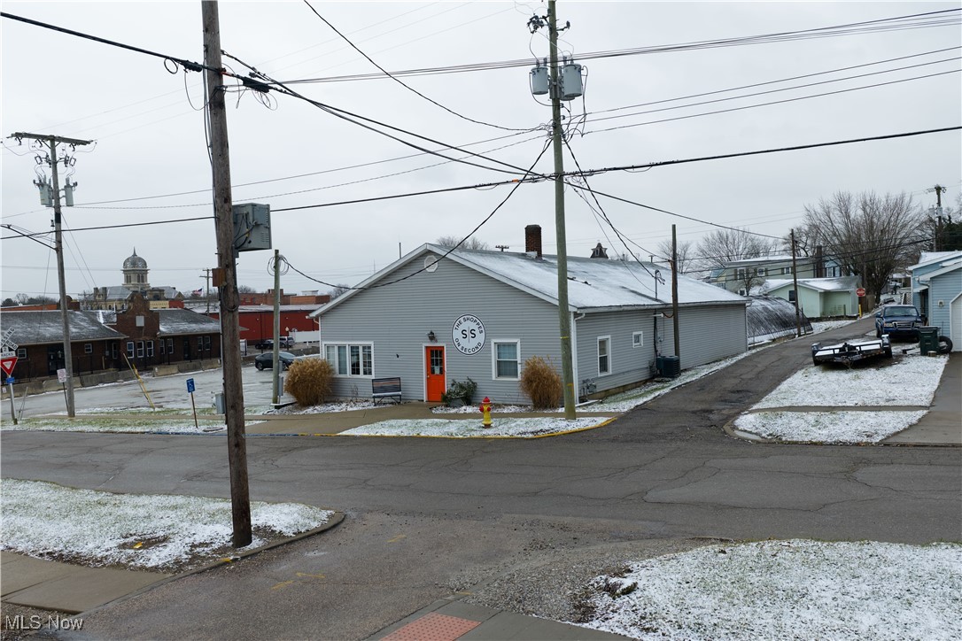 245 2nd Street NW Carrollton OH 44615