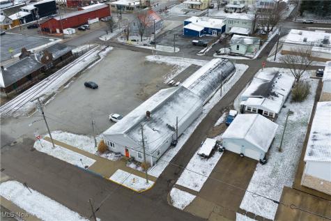 245 2nd Street NW Carrollton OH 44615