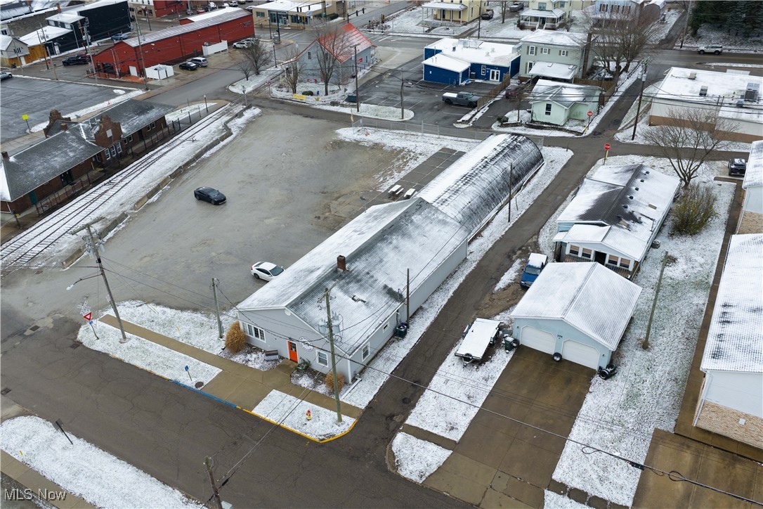 245 2nd Street NW Carrollton OH 44615