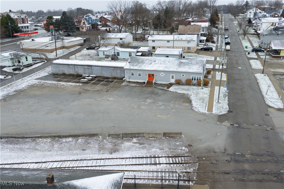 245 2nd Street NW Carrollton OH 44615