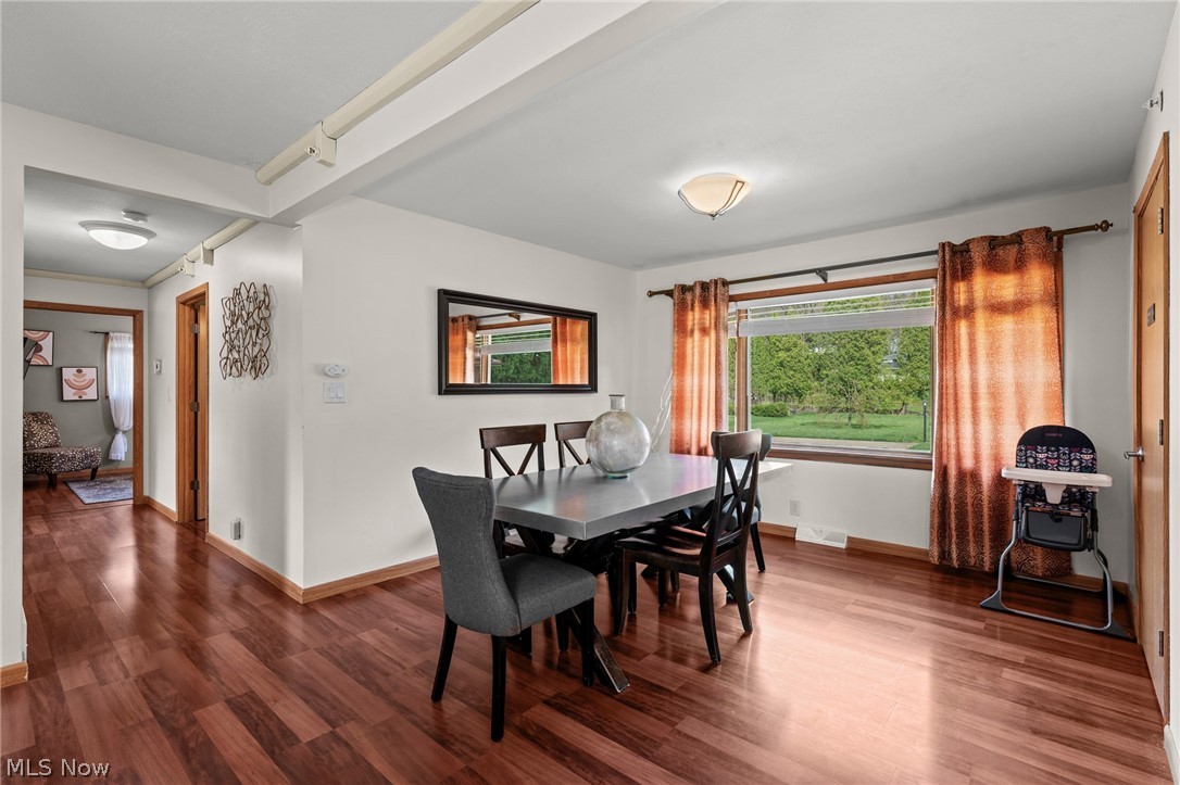 327 S Miller Road Akron OH 44333