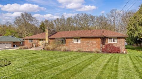 327 S Miller Road Akron OH 44333