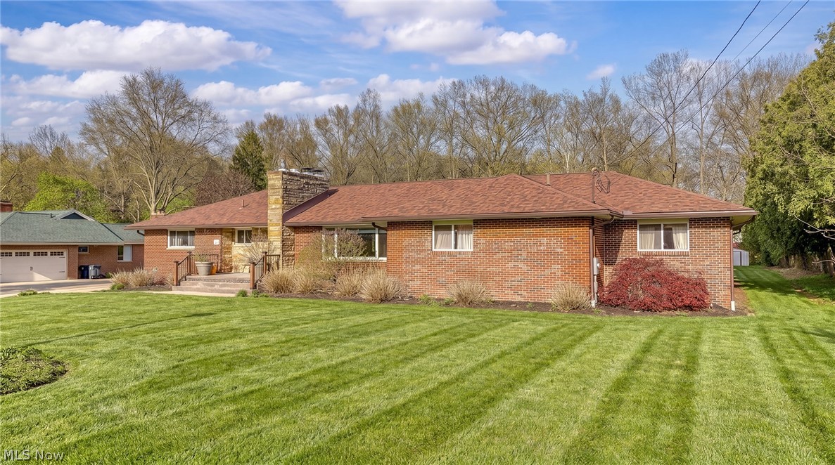 327 S Miller Road Akron OH 44333
