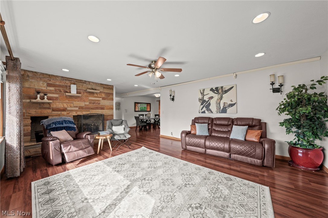 327 S Miller Road Akron OH 44333