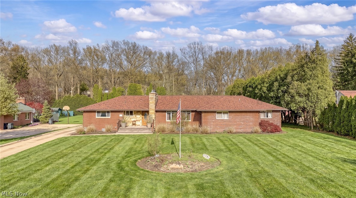 327 S Miller Road Akron OH 44333
