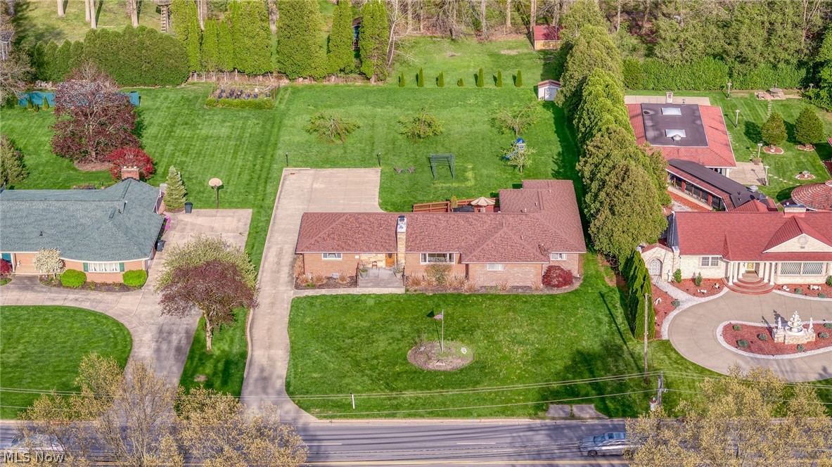 327 S Miller Road Akron OH 44333