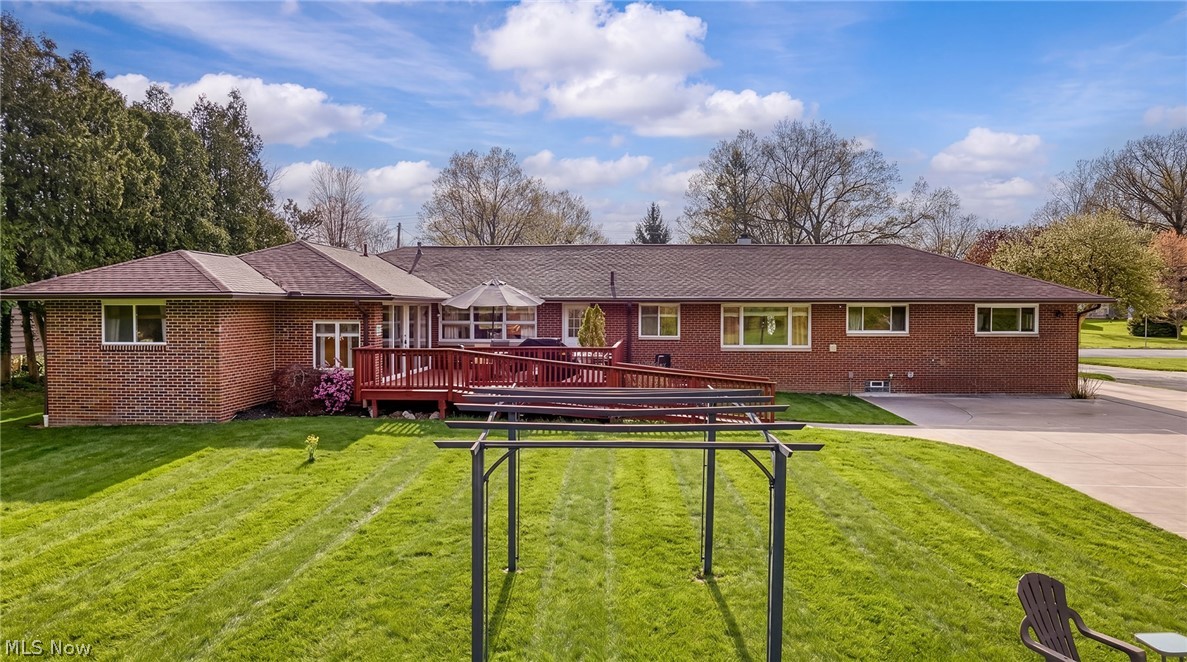 327 S Miller Road Akron OH 44333