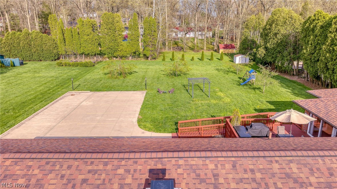 327 S Miller Road Akron OH 44333