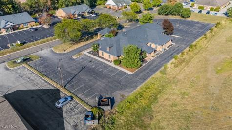 925 Trailwood Drive Boardman OH 44512