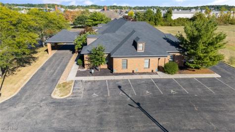 925 Trailwood Drive Boardman OH 44512