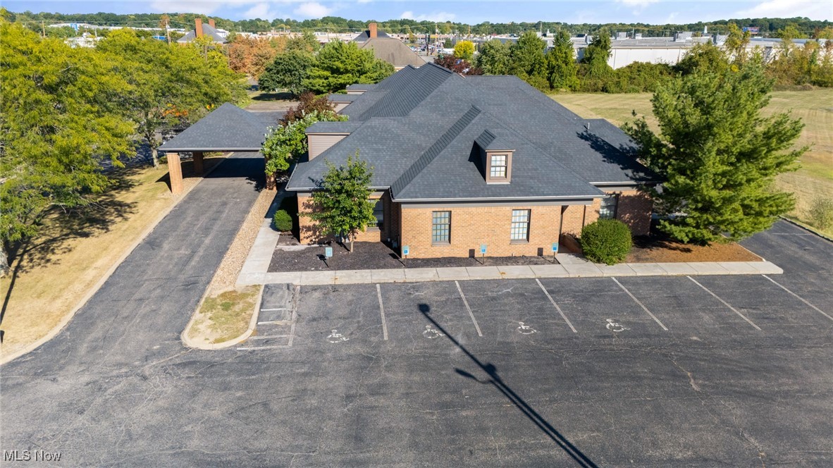 925 Trailwood Drive Boardman OH 44512