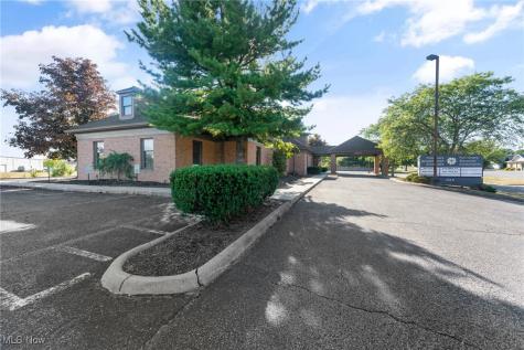 925 Trailwood Drive Boardman OH 44512