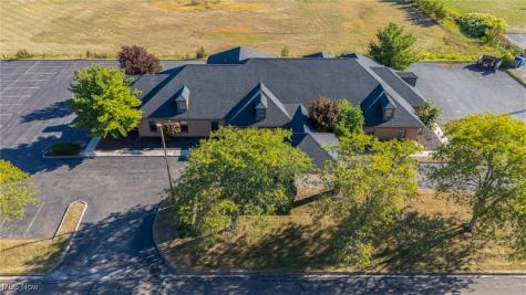 925 Trailwood Drive Boardman OH 44512