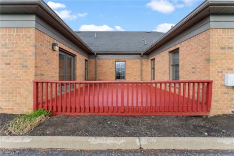 925 Trailwood Drive Boardman OH 44512