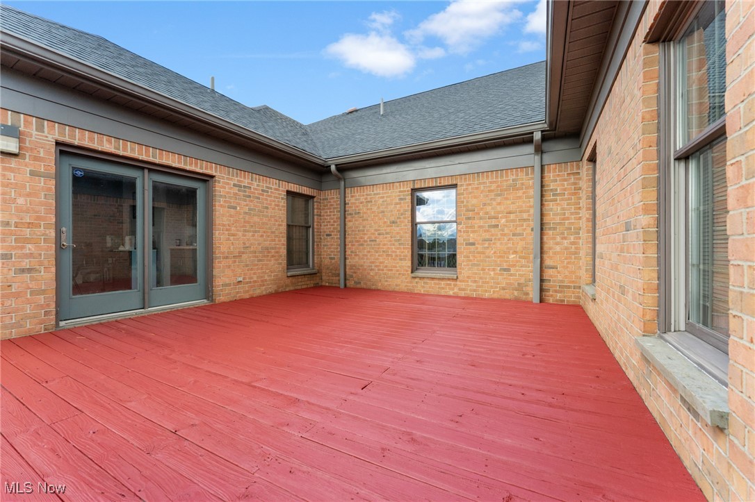 925 Trailwood Drive Boardman OH 44512