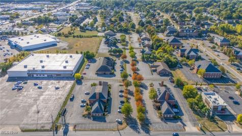 925 Trailwood Drive Boardman OH 44512