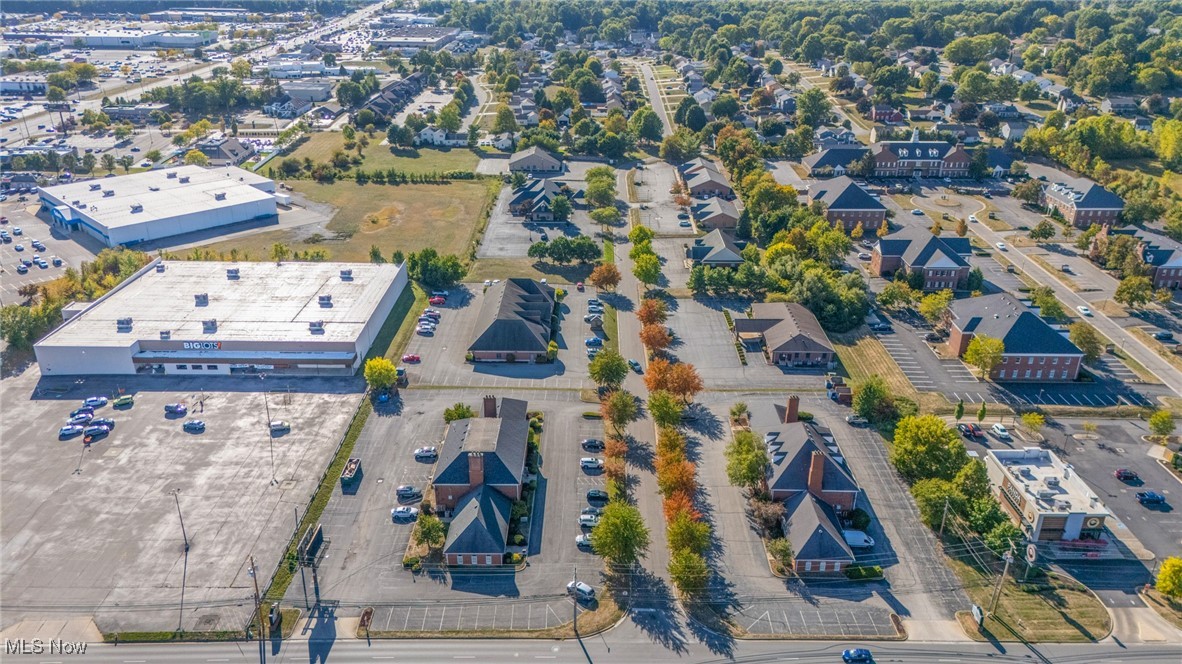 925 Trailwood Drive Boardman OH 44512