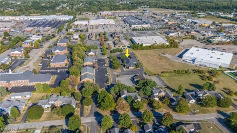 925 Trailwood Drive Boardman OH 44512