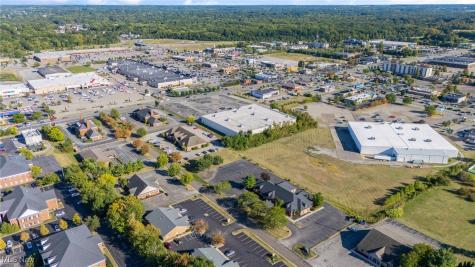 925 Trailwood Drive Boardman OH 44512