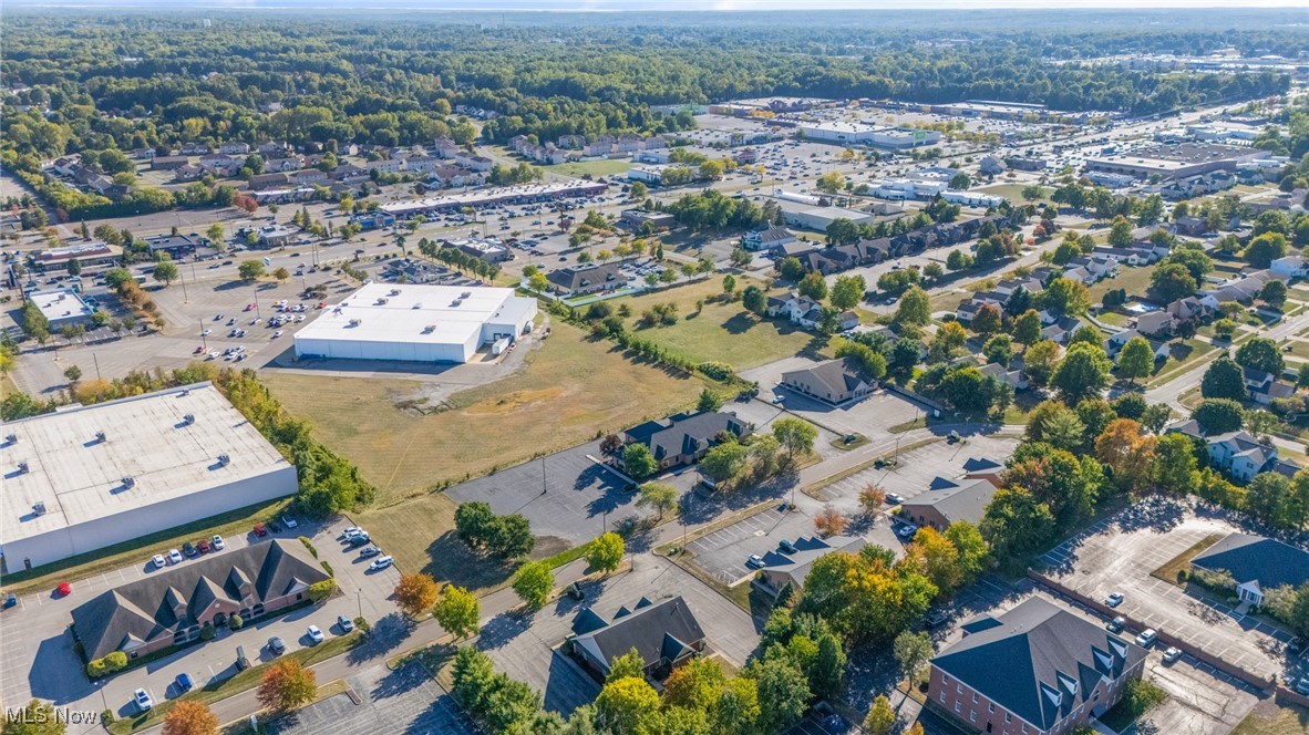 925 Trailwood Drive Boardman OH 44512