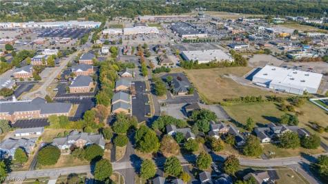 925 Trailwood Drive Boardman OH 44512