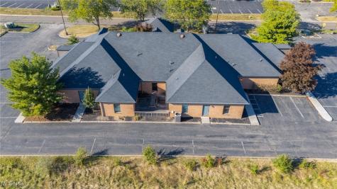 925 Trailwood Drive Boardman OH 44512