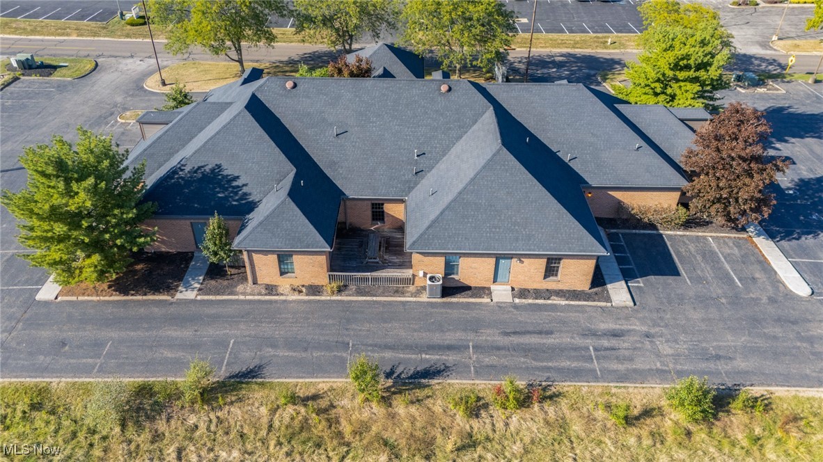 925 Trailwood Drive Boardman OH 44512