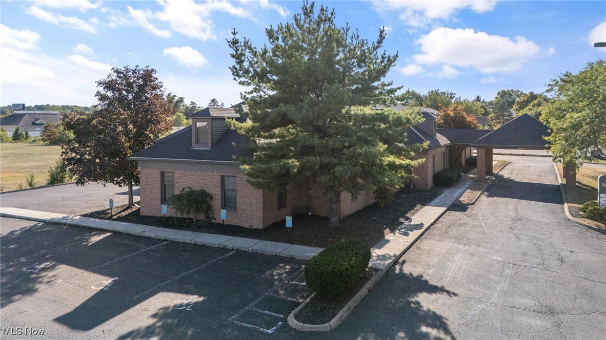 925 Trailwood Drive Boardman OH 44512