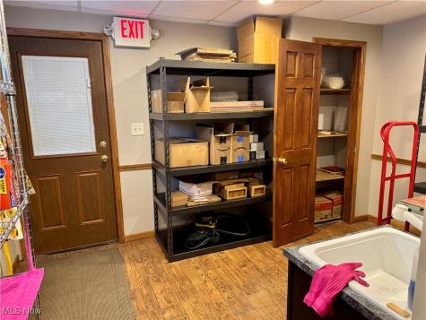 114 Exchange Street Lisbon OH 44432