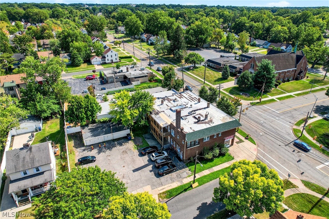 2201 N Taylor Road Cleveland Heights OH 44112