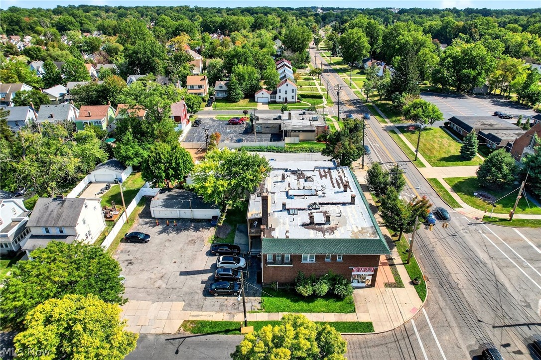 2201 N Taylor Road Cleveland Heights OH 44112