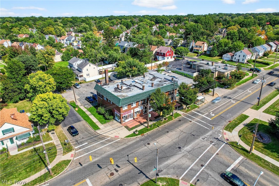 2201 N Taylor Road Cleveland Heights OH 44112