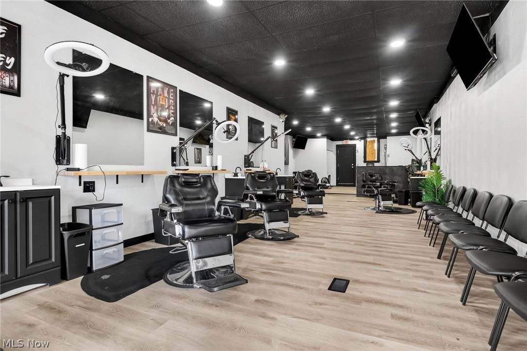2201 N Taylor Road Cleveland Heights OH 44112