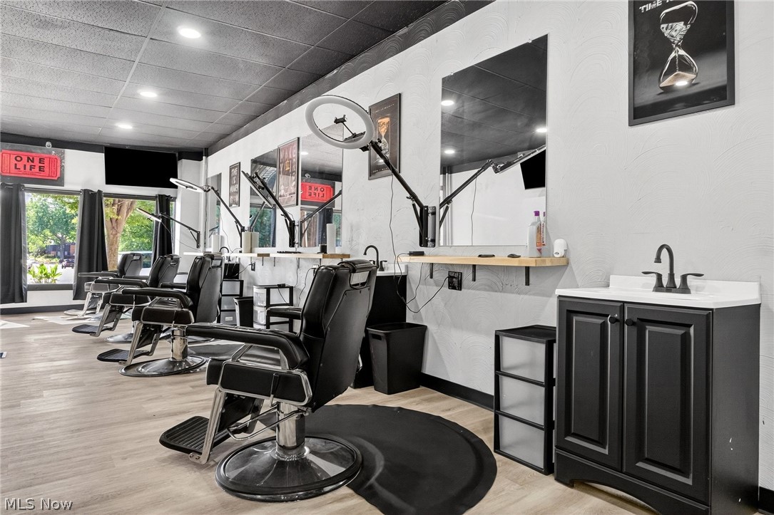 2201 N Taylor Road Cleveland Heights OH 44112