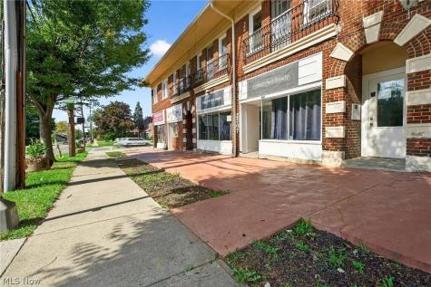 2201 N Taylor Road Cleveland Heights OH 44112