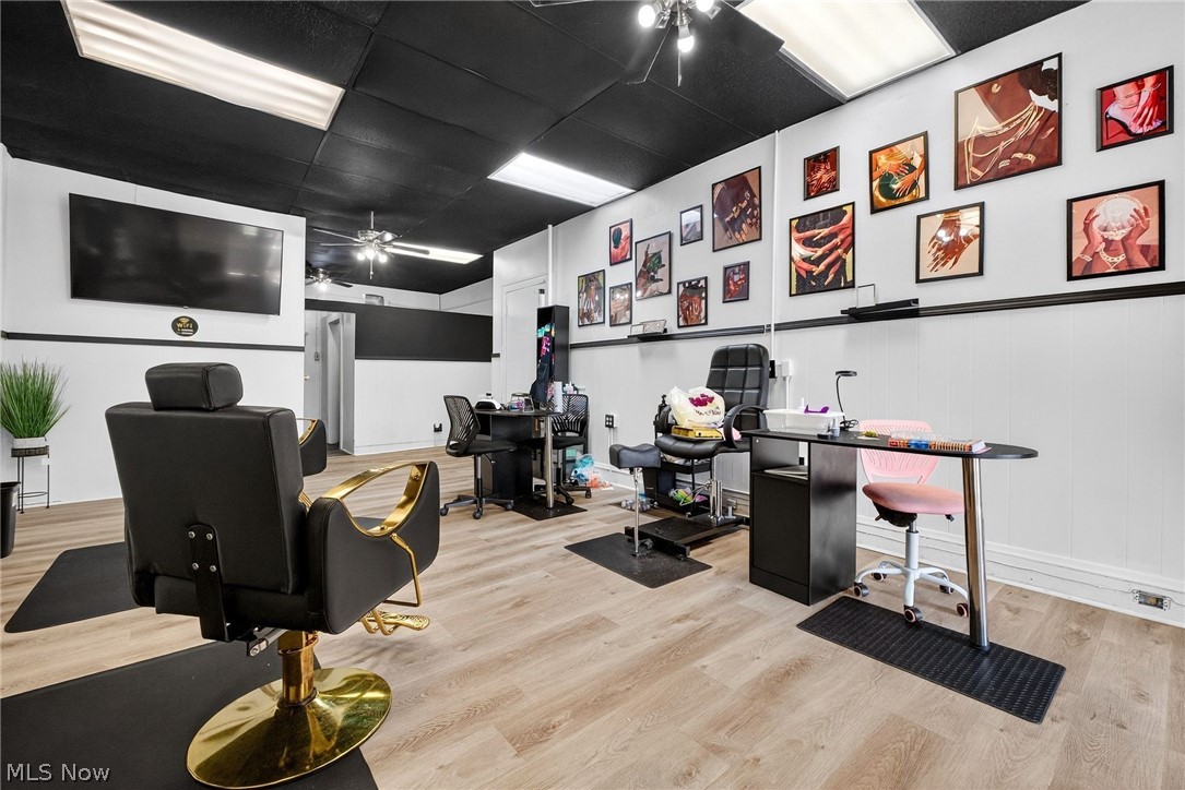 2201 N Taylor Road Cleveland Heights OH 44112