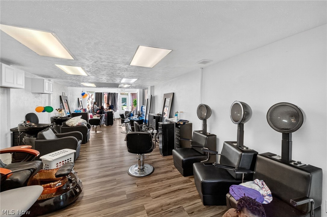 2201 N Taylor Road Cleveland Heights OH 44112