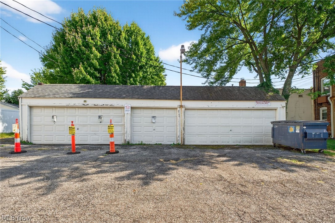 2201 N Taylor Road Cleveland Heights OH 44112