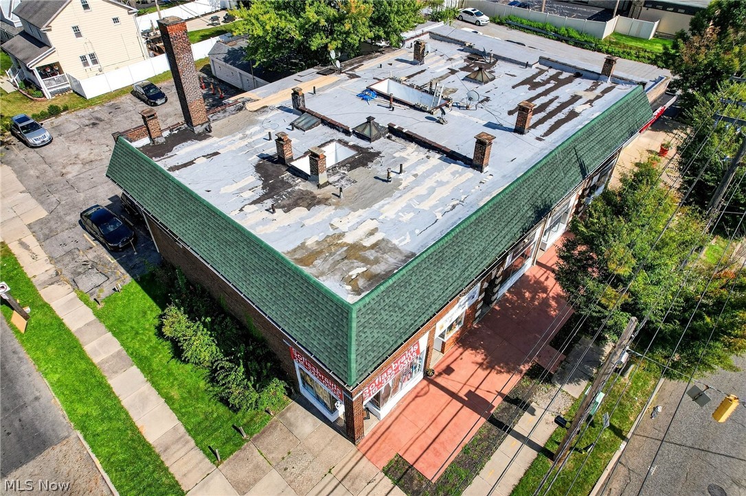 2201 N Taylor Road Cleveland Heights OH 44112