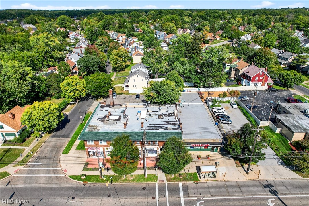 2201 N Taylor Road Cleveland Heights OH 44112